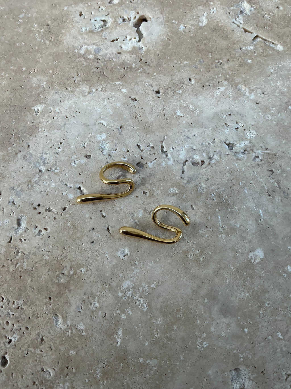 Earcuff Long