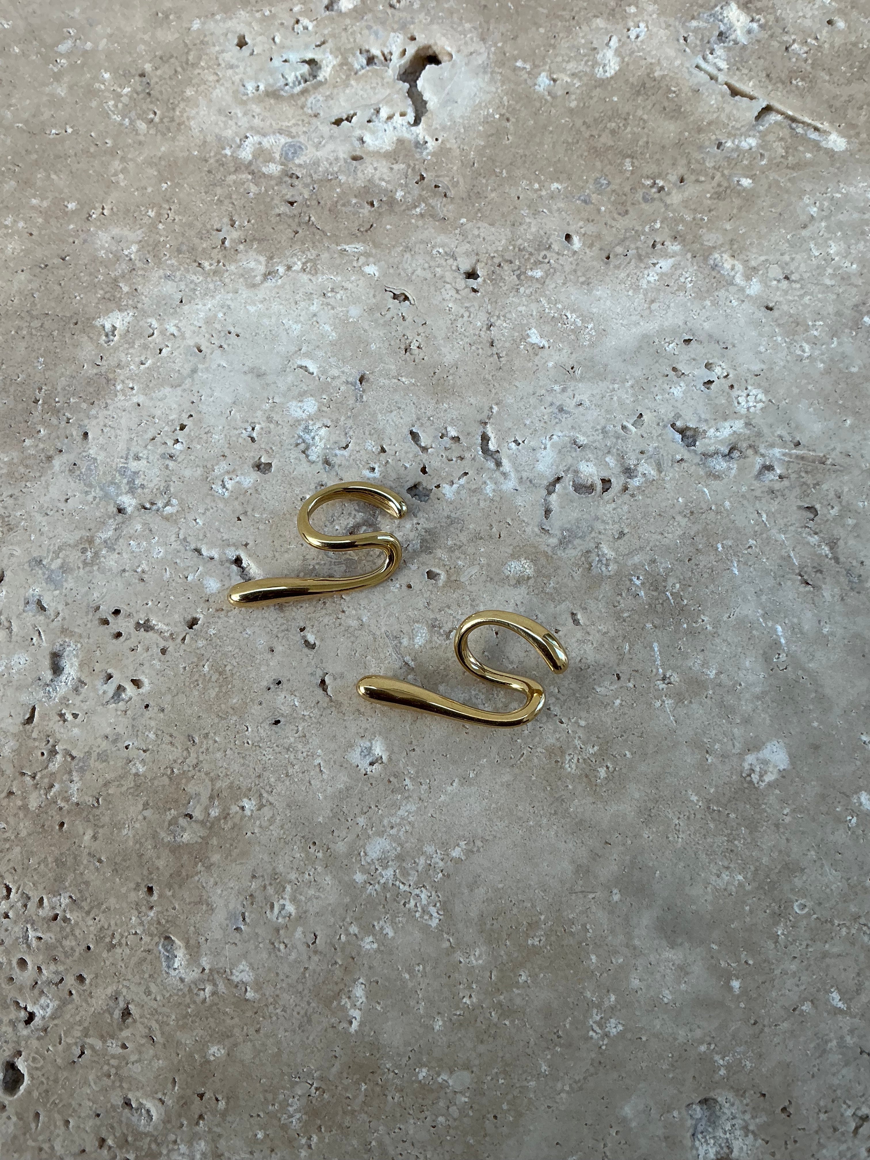 Earcuff Long