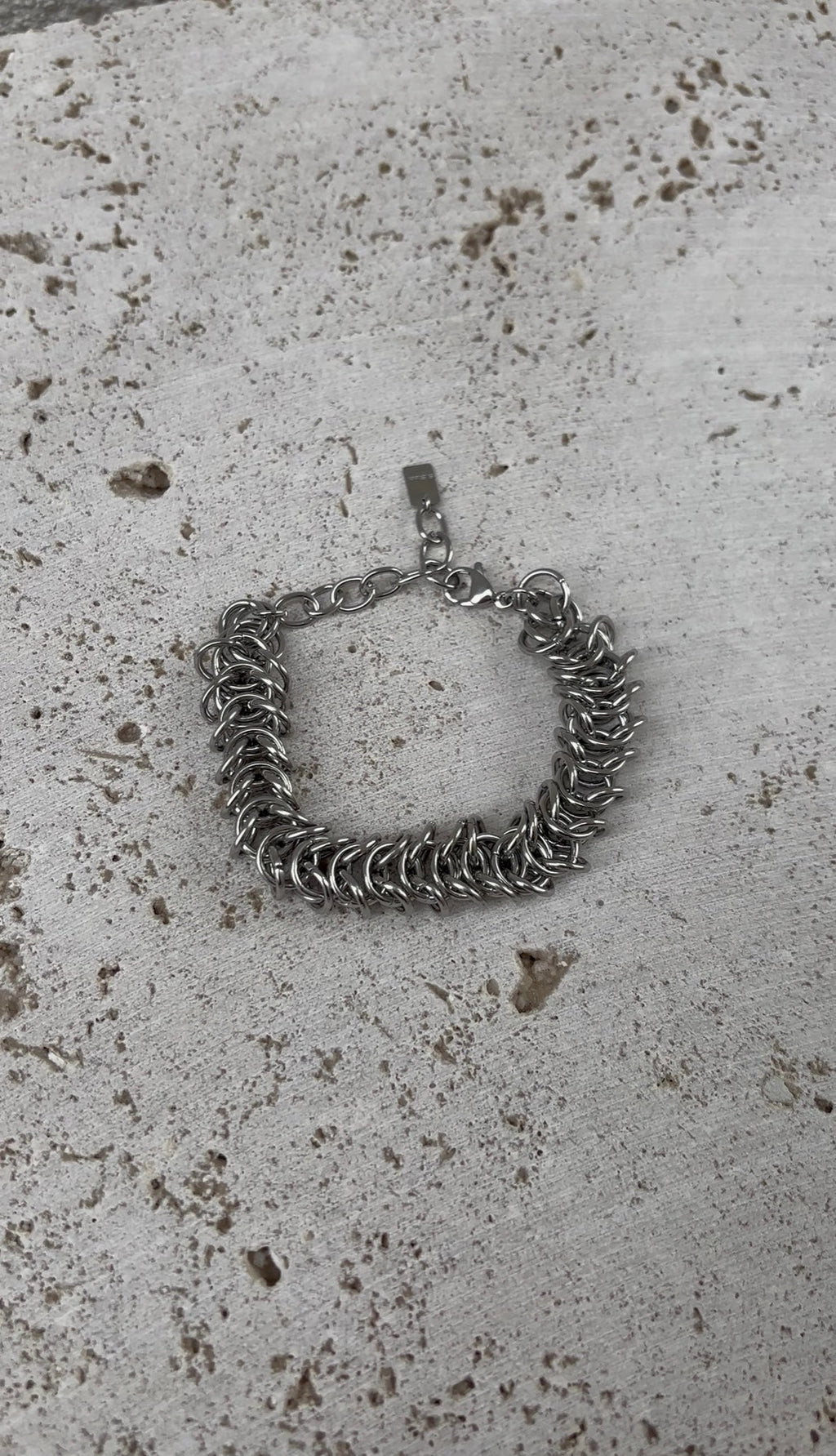 Bracelet Grunge