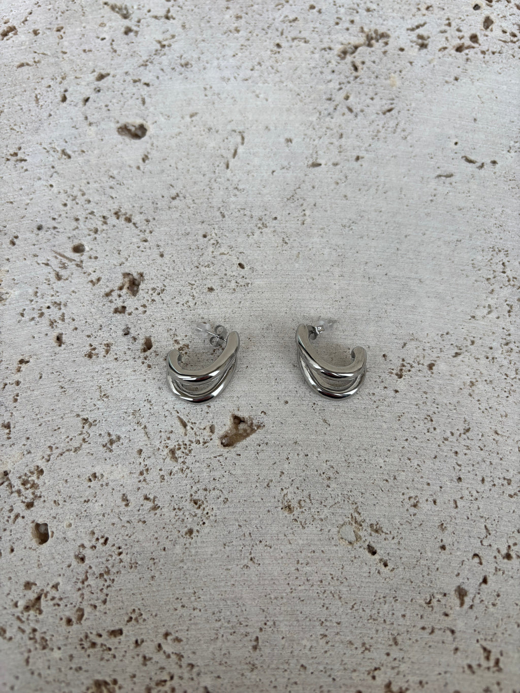 Boucles D'Oreilles Trompette