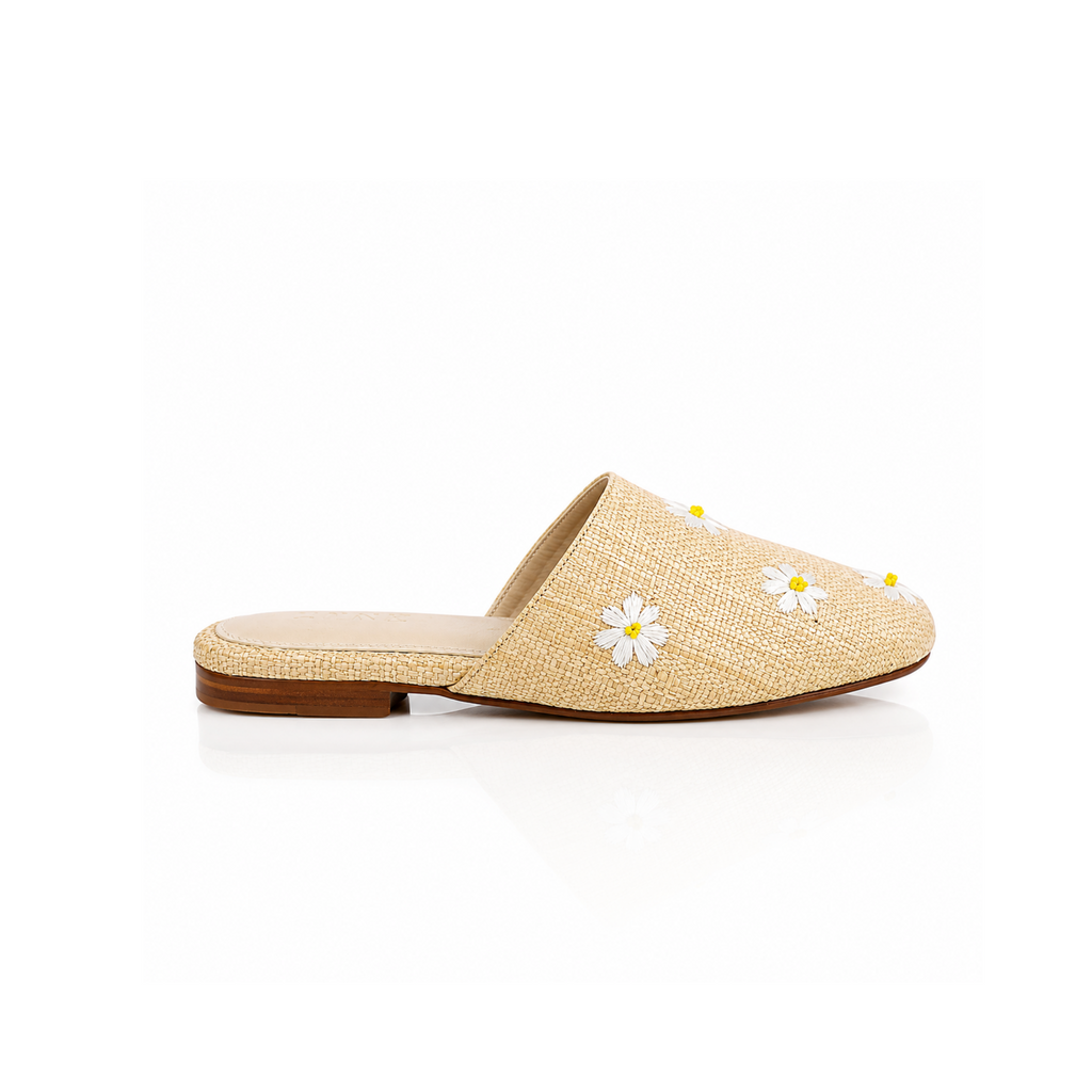 Mules Raffy Marguerite