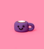 Pâte À Modeler - Petites Gourmandises: Café & Croissant