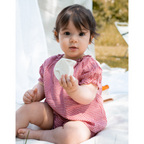 Umaï - Soin Lavant Doux Bébé