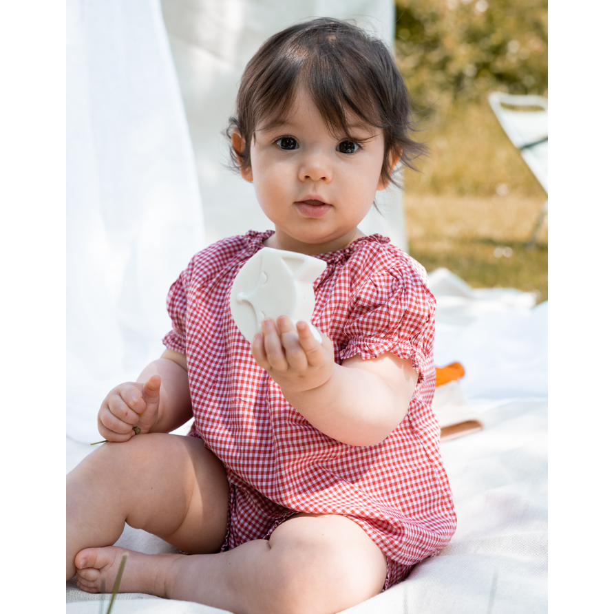 Umaï - Soin Lavant Doux Bébé
