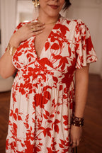 Robe Valentin