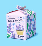 Pâte À Modeler - Bourgeons & Fleurs : Lavande