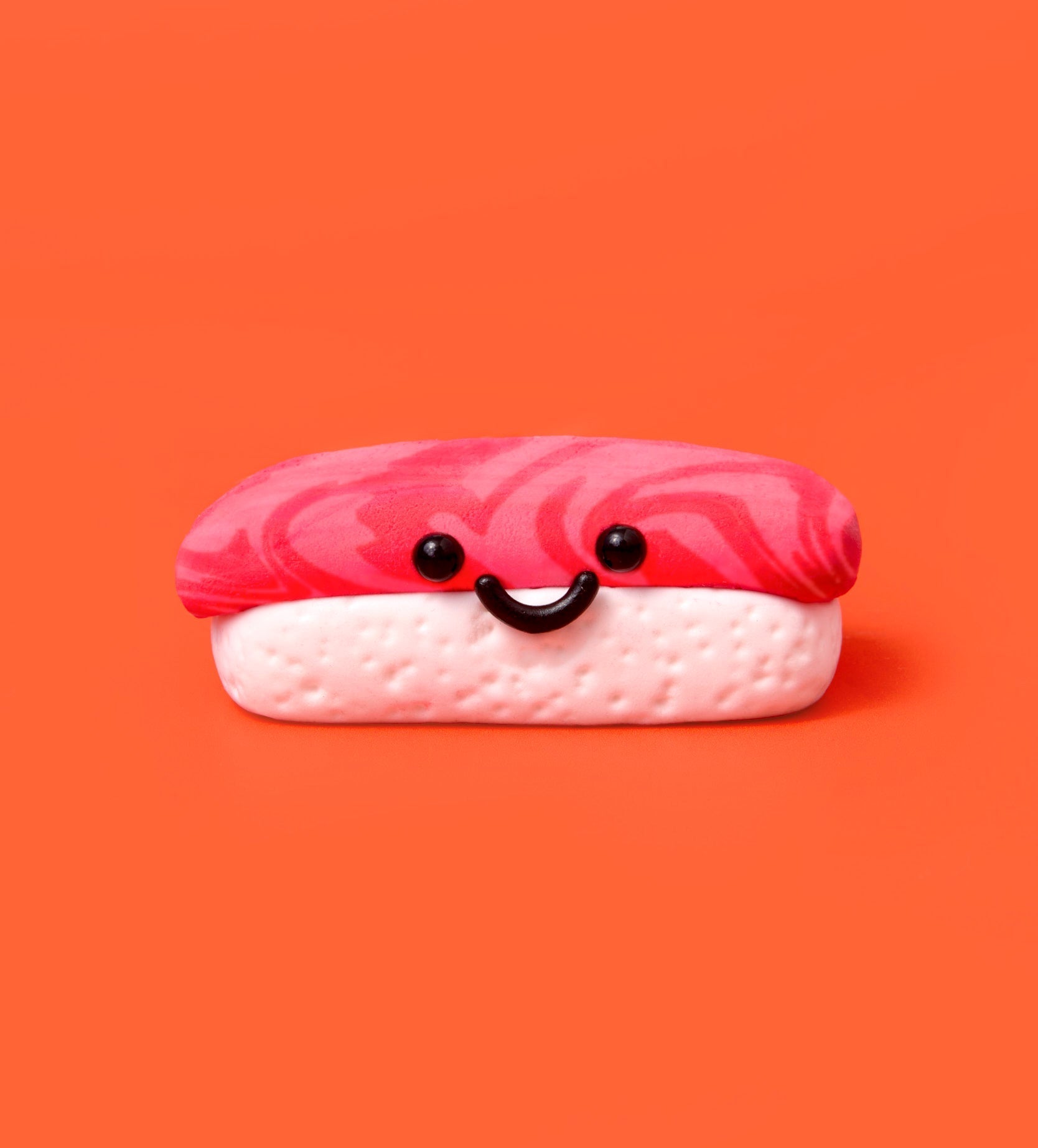 Pâte À Modeler - Petites Gourmandises : Sushi & Poisson Sauce Soja