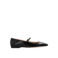 Ballerines - Gianvito Rossi Christina Leather - Black