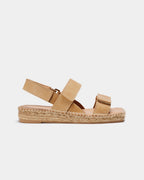 Sandales Beke Camel