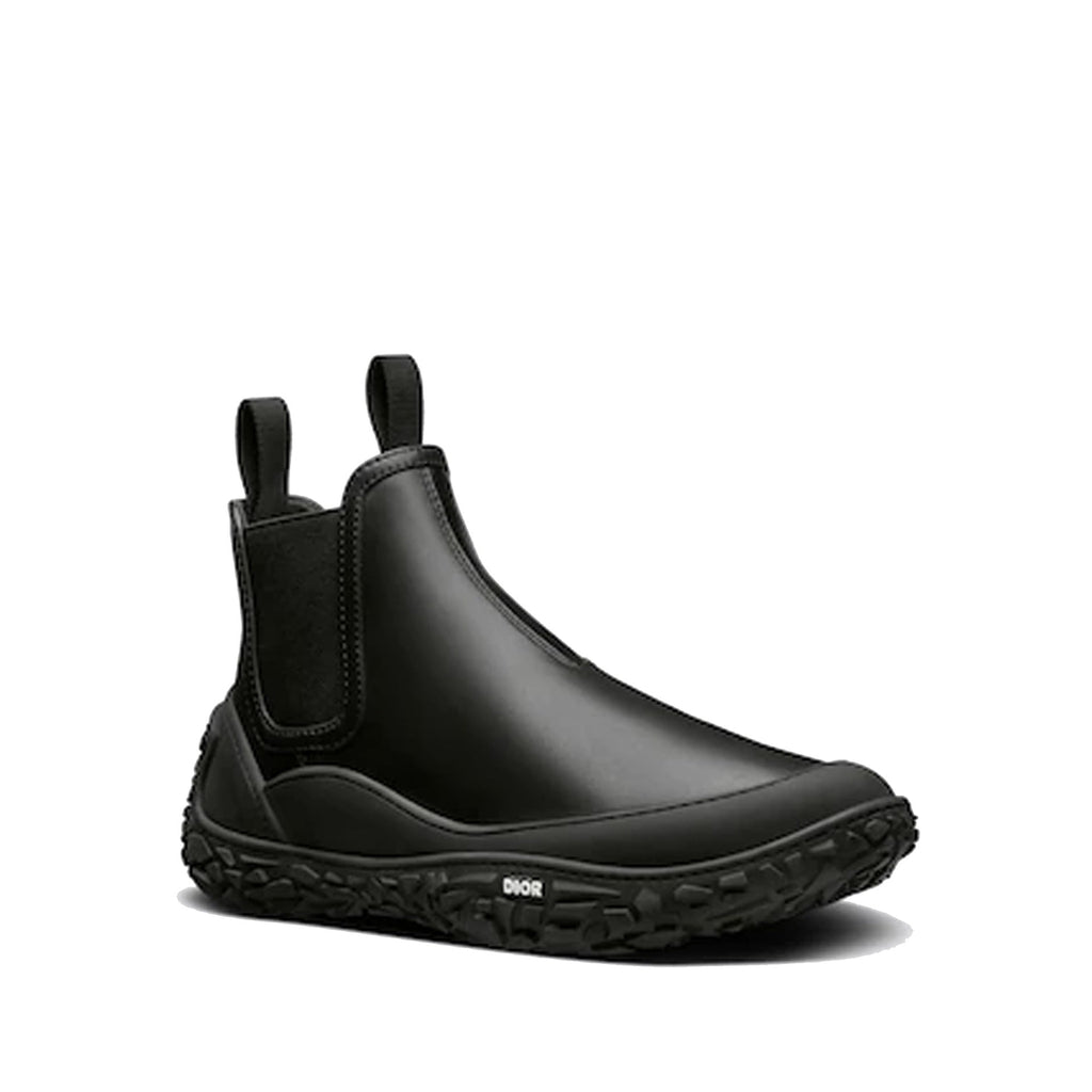 Bottes Dior B28 Chelsea - Black - Homme