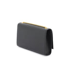 Saint Laurent - Kate Shoulder Bag - Black