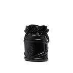 Alexander Mcqueen The Curve Bucket Bag - Black - Femme