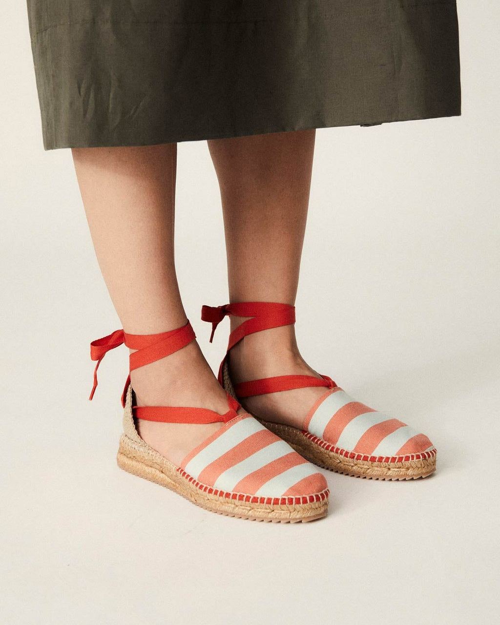 Bottines Berta Rayas Rojas
