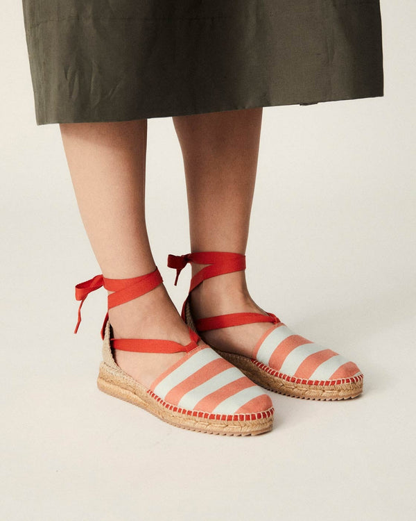 Bottines Berta Rayas Rojas