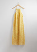 Robe St Cecil - Jaune