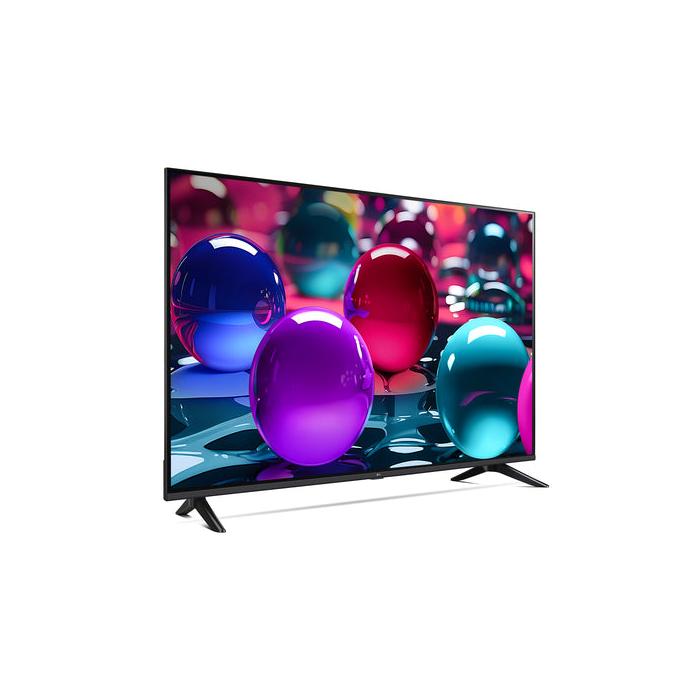LG - 50" UA7300 – Smart TV 4K HDR10