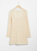 Robe St Ella - Beige