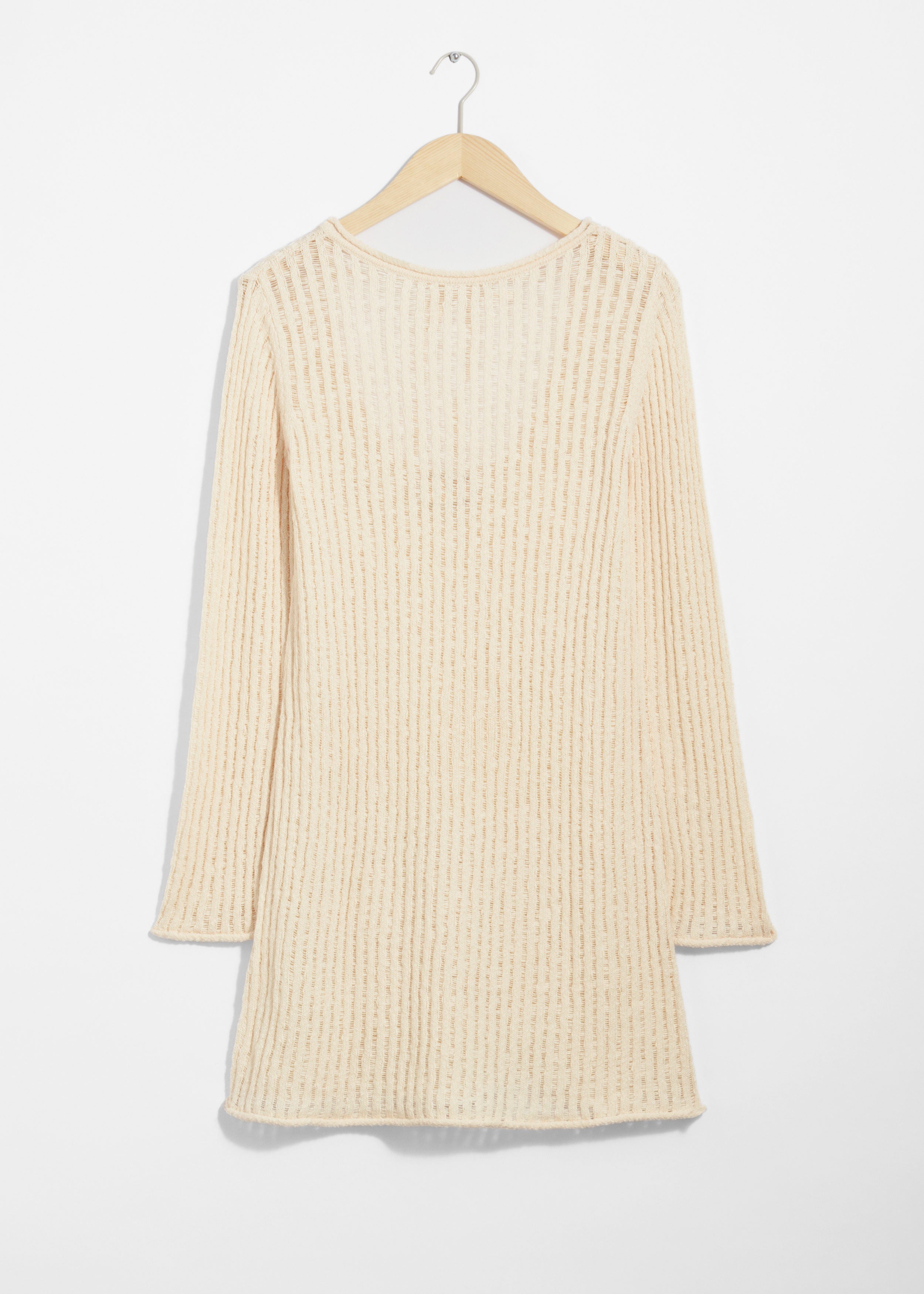 Robe St Ella - Beige