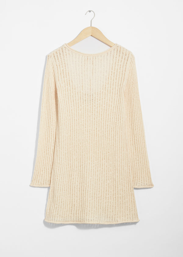 Robe St Ella - Beige