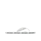 Claquettes Palm Angels Flip Flop - White - Femme