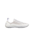 Baskets Dior Low-Top Jacquard - White - Homme