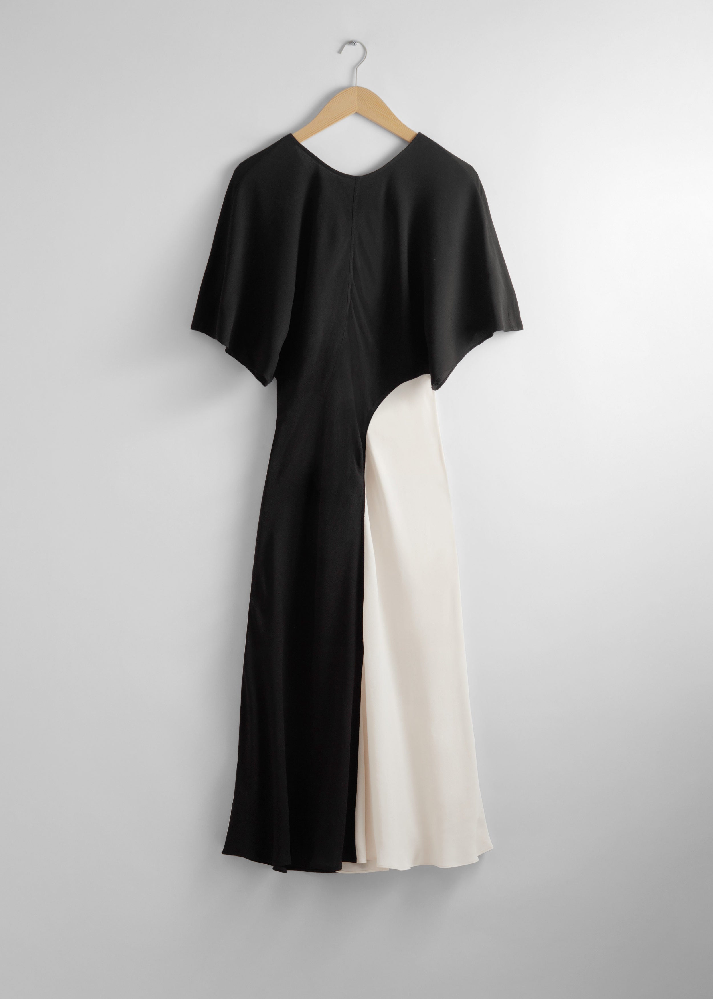 Robe St Wilder - Noire