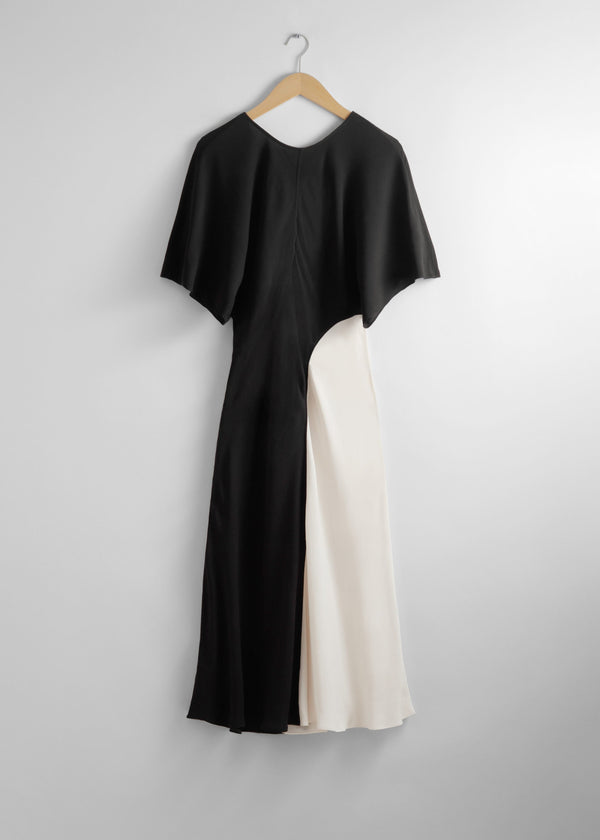 Robe St Wilder - Noire