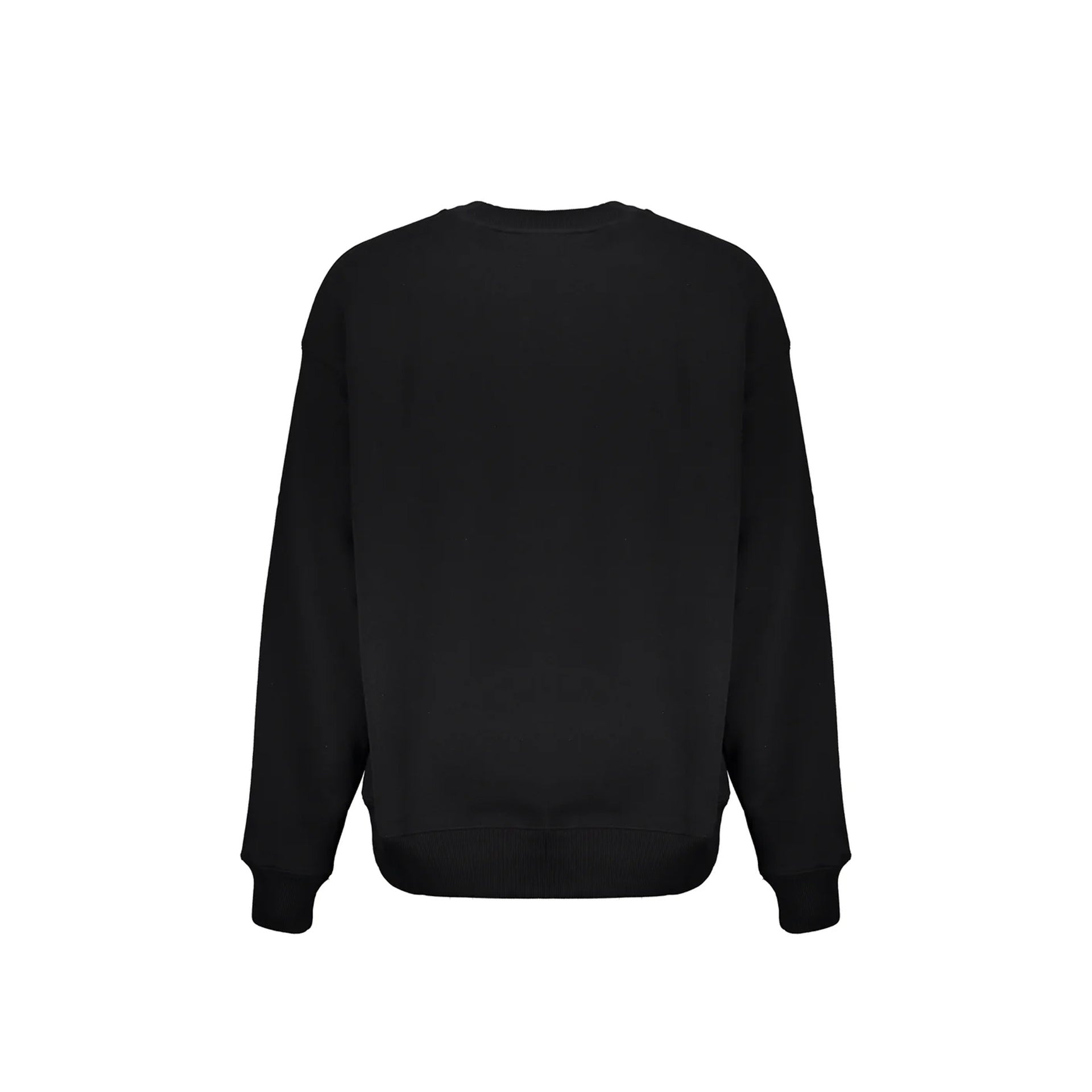 Off - White Logo sweatshirt - MEN CLOTHING - OFF - WHITE - T.Luxy