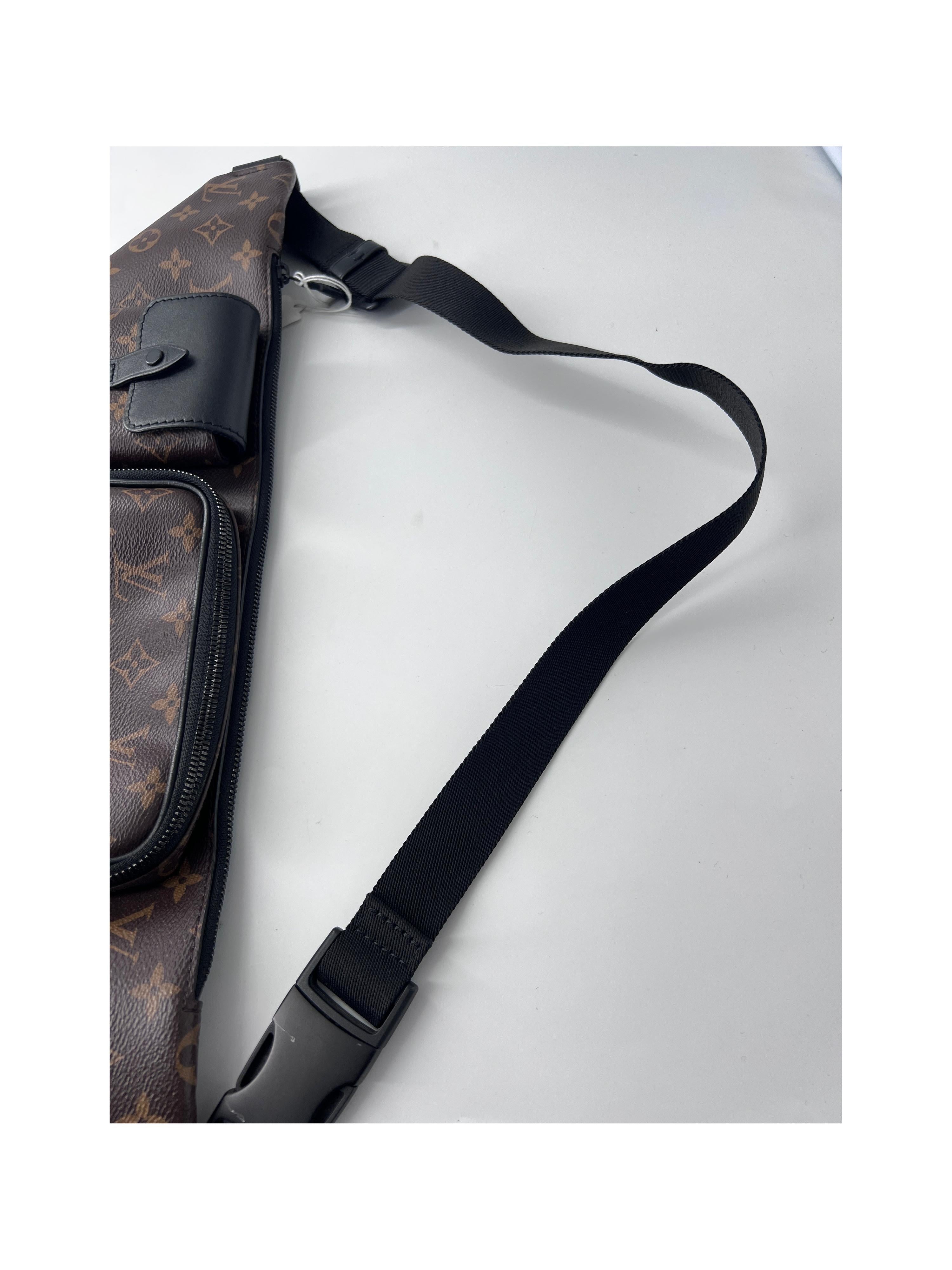 Sac À Main Louis Vuitton Marron