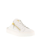 Giuseppe Zanotti Gail Sandals - White - Homme