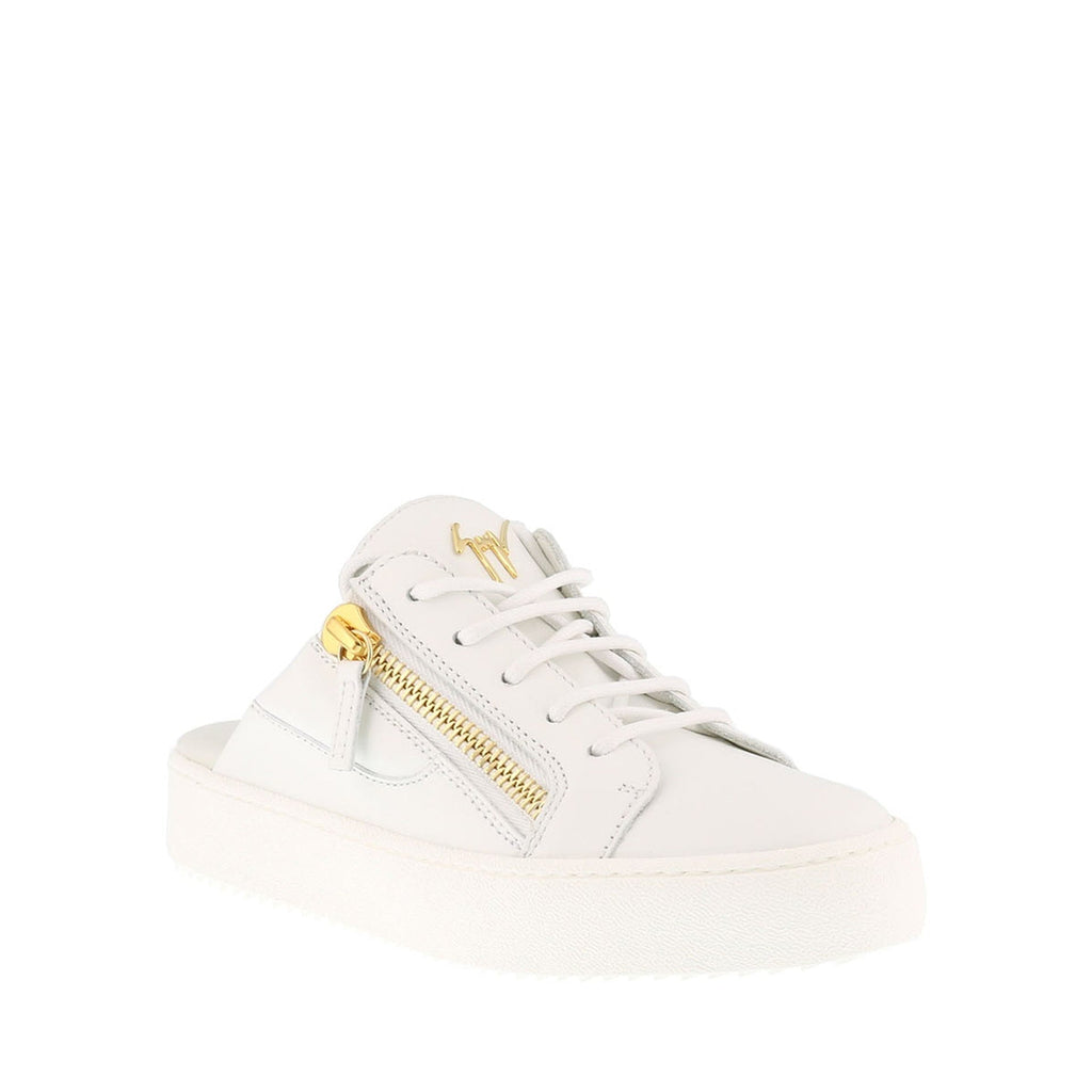 Giuseppe Zanotti Gail Sandals - White - Homme
