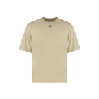 Off - White T-shirt - MEN CLOTHING - OFF - WHITE - T.Luxy