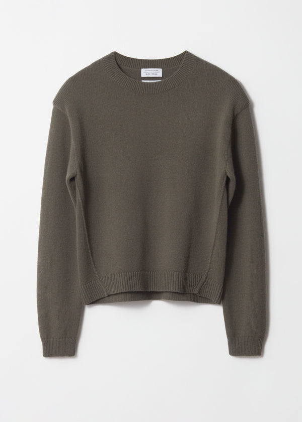 Pull St Lennon - Kaki