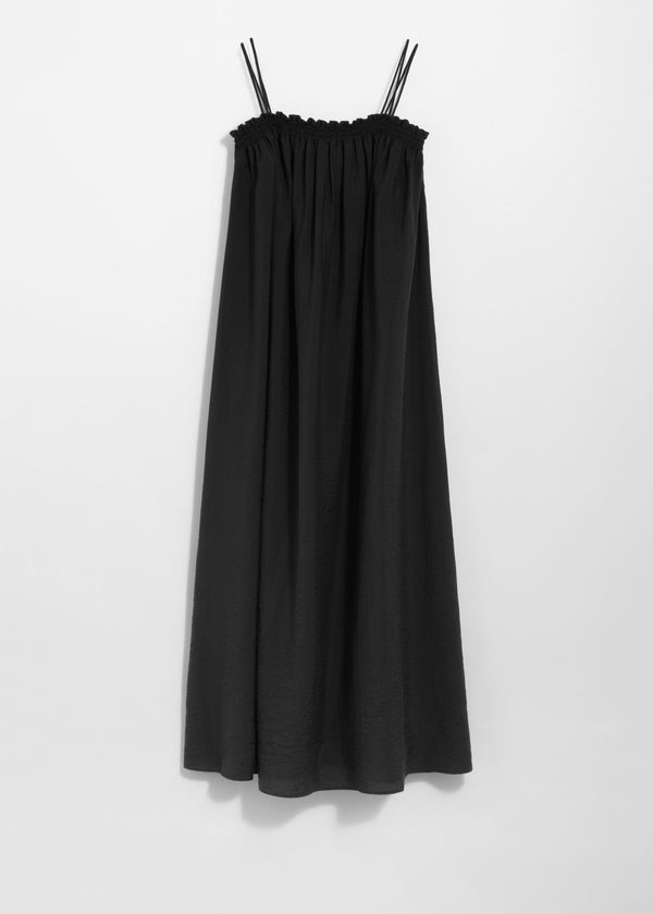 Robe Pa Fanja - Noire