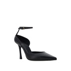 Escarpins - Givenchy Show 95 Stocking - Black