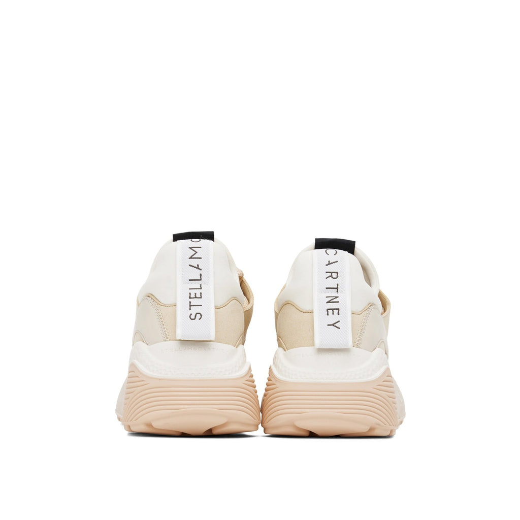 Stella McCartney Pastel Multicolor Eclypse Sneakers - WOMEN SHOES - STELLA MCCARTNEY - T.Luxy
