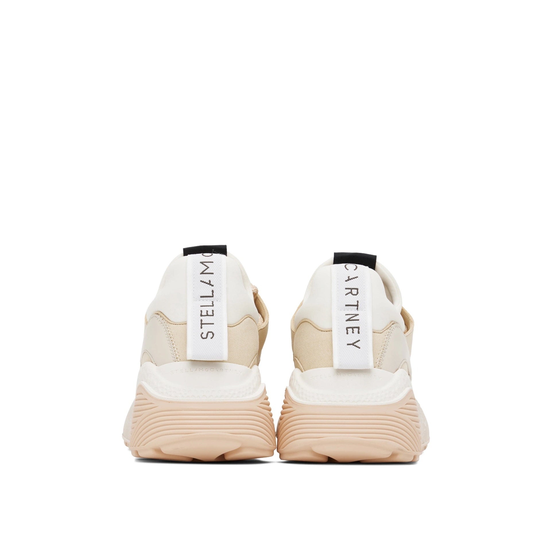Stella McCartney Pastel Multicolor Eclypse Sneakers - WOMEN SHOES - STELLA MCCARTNEY - T.Luxy