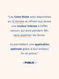 reassurance l'Oreale 2
