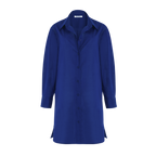 Robe Dina - Purple Blue