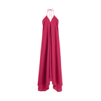 Robe Ivina Coton - Camelia