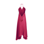 Robe Ivina Coton - Camelia