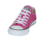 Baskets Femme Converse All Star Canvas Ox - Rose, Purple
