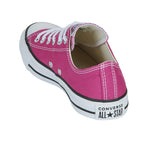 Baskets Femme Converse All Star Canvas Ox - Rose, Purple