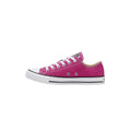 Baskets Femme Converse All Star Canvas Ox - Rose, Purple