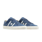 Baskets Femme Converse One Star Ox Pro - Bleu Marine, Blanc