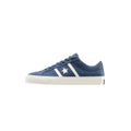 Baskets Femme Converse One Star Ox Pro - Bleu Marine, Blanc