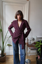 Blazer Nora
