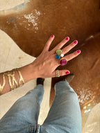 Bague Amazonas