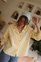 Chemise Flor