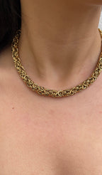 Collier Extra Thick